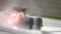 Regen-Chaos in Mugello