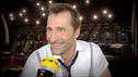 Lars Riedel ist das Phänomen bei "Let's Dance"