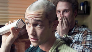"50/50 - Freunde fürs (Über)Leben" - Filmkritik 3,5 von 5 Punkten