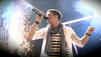 Let's Dance 2012: DSDS-Gewinner Luca H&auml;nni singt "Don't think about me"
