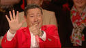 Let's Dance 2012-Juror Joachim Llambi ist außer sich