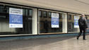 Einkaufscenter und Online-Shops bevorzugt