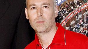'Beastie Boy' Adam Yauch: Krebstod mit 47 Jahren Adam Yauch von den 'Beastie Boys' ist mit 47 Jahren an Krebs gestorben.