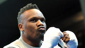 Spekulationen über Kampf zwischen Haye und Chisora
