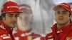 Alonso: "Massa einer der besten"