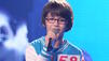 DSDS Kids: Samuel singt "Easy" von Cro