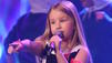 DSDS Kids: Skyla singt "Schlumpfenstern" von den Schl&uuml;mpfen