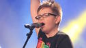 DSDS Kids Julius