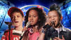 DSDS Kids: Das sind die ersten drei Finalisten