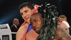 Huck und Afolabi remis