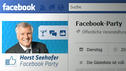 Seehofer kapituliert vor Facebook-Ansturm
