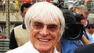 Formel 1 plant für die Zeit nach Ecclestone Bernie Ecclestone