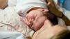 Alkohol in der Schwangerschaft: Baby auf kaltem Entzug