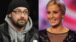 Sido und Charlotte Engelhardt sind ein Paar Sido trennte sich nach sieben Jahren Beziehung von Doreen.