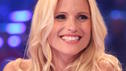 Biografie von Jurorin Michelle Hunziker