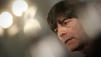 L&ouml;w begr&uuml;ndet, warum er Helmes nicht will