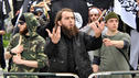 Salafisten in Köln festgenommen