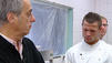 Rachs Restaurantschule: Artem provoziert alle