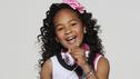 Finalistin Alysha aus Bremerhaven
