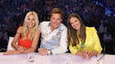 Das ist die Jury von 'DSDS Kids'