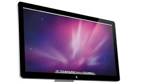 Prototyp eines Apple-Fernsehers aufgetaucht Sieht so der Prototyp des Apple-Fernsehers aus? Das behauptet zumindest der Informant des Blogs 'Cult of Mac'.