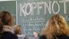 Wirtschaft will wieder Kopfnoten in Zeugnissen