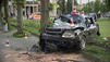 Hannover: Auto rast in Menschenmenge &ndash; ein Toter