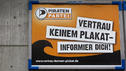Wo segeln die Piraten hin?