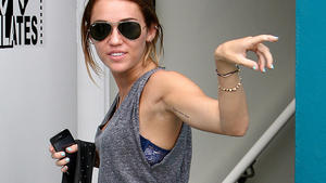 Was ist wirklich los mit Miley Cyrus? Miley Cyrus macht in letzter Zeit immer wieder Negativ-Schlagzeilen.