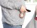 Drew Barrymore: Babybauch nicht zu &uuml;bersehen