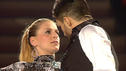 Stefanie und Sergiy