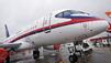 'Suchoi Superjet 100' zerschellt am Vulkan