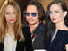 Johnny Depp: Geht er mit Eva Green fremd?