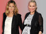 Welcher Schwangeren steht der Look besser?