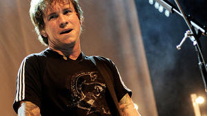 Rockmusiker Tom Gabel wird zur Frau Tom Gabel will sich einer Geschlechtsumwandlung unterziehen.