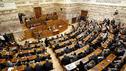 Regierungsbildung in Athen gescheitert