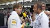 Vettel: "Die Pole war nicht drin"