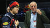 Red-Bull-Boss: Formel 1 ist nicht mehr berechenbar