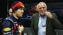 Mateschitz motzt