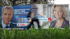 Landtagswahl in Nordrhein-Westfalen hat begonnen