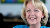 Hannelore Kraft: Kind aus dem Revier mit Bodenhaftung