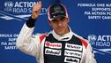 Schumacher ausgefallen