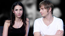 Sila & Jörn: "Wir wünschen uns Kinder" Sila & Jörn: "Wir wünschen uns Kinder"