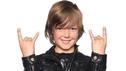 'DSDS Kids'-Finalist Marco aus Rainau