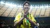 Kagawa verl&auml;sst Borussia Dortmund