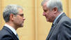 Wahldebakel in NRW: Zoff bei Schwarz-Gelb