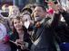 Will Smith: Am Rande der 'MIB 3'-Premiere blieb Zeit f&uuml;r Privates