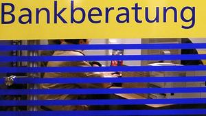 Bankberatung: Mangelhaft! Kredite: Stiftung Warentest hat Banken geprüft. Mit verheerendem Ergebnis.
