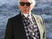 Lagerfeld: Chanel-Show mit Duftnote von Brad Pitt