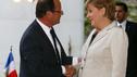 Antrittsbesuch in Berlin
